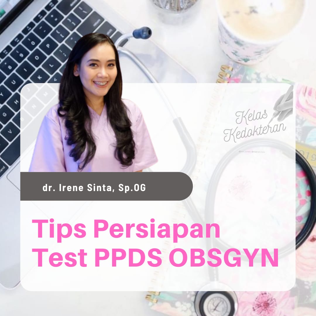 Tips Masuk PPDS OBSGYN